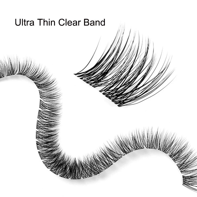 lash ribbon-
