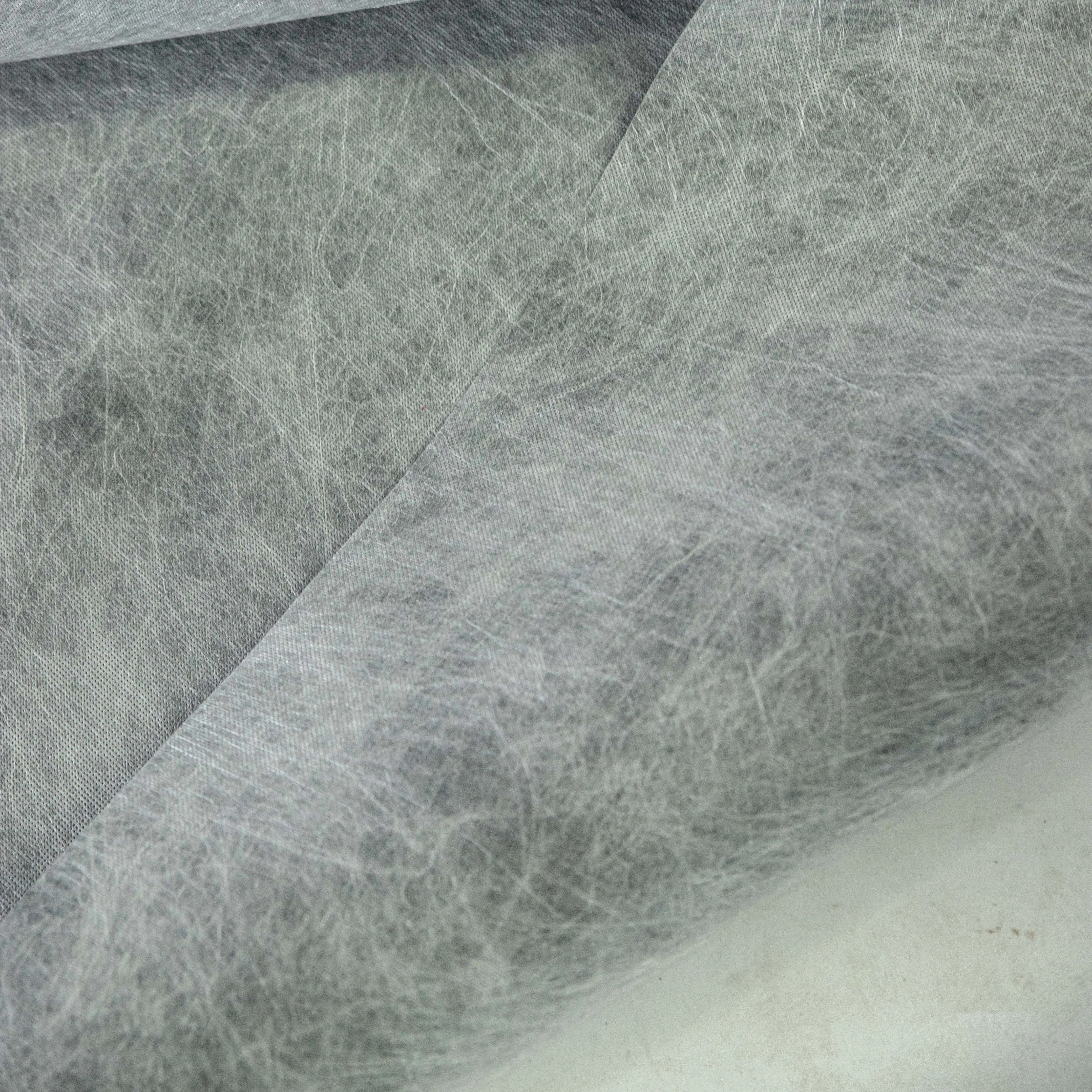 High Polymer Polyethylene Polypropylene (PE/PP) Waterproof Breathable Membrane for Tile Roof