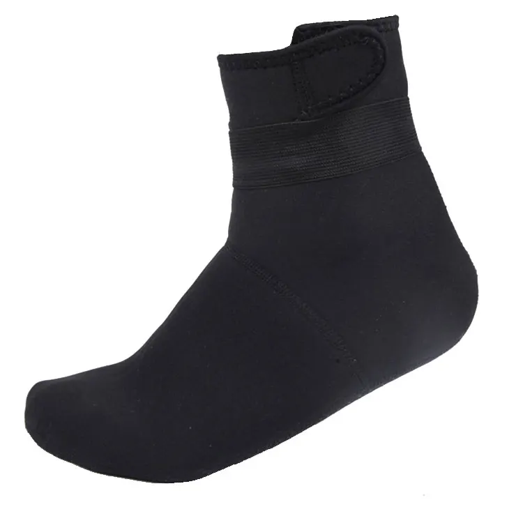 Good Quality Sock Size And Logo Can Be Customized Lightweight Neoprene Water Shoes Man 3mm Diving Socks For Sale