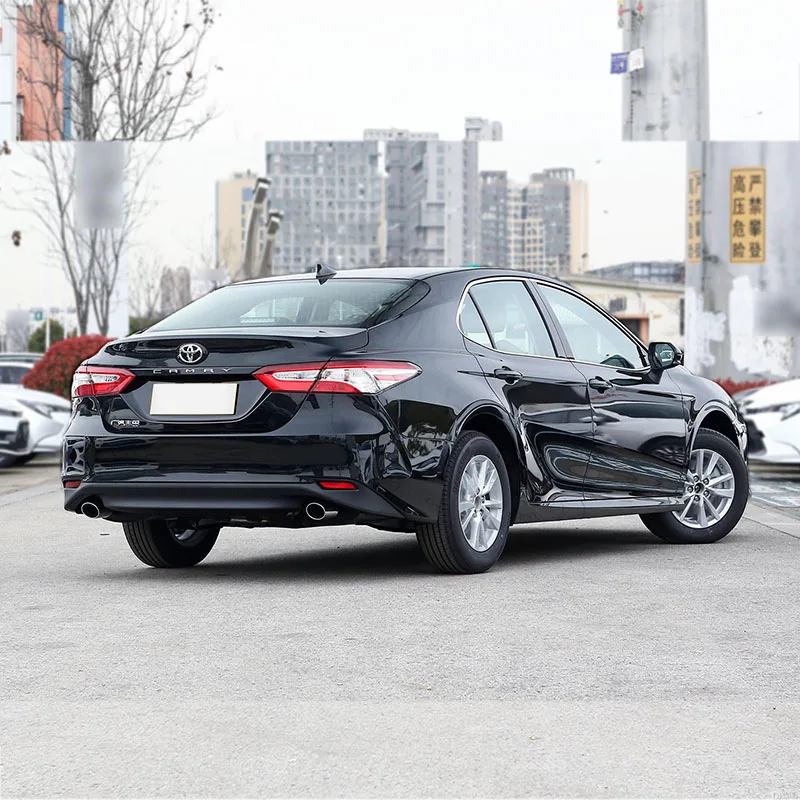 Cheap Price Toyota Camry Corolla Bz4x Highland For Export