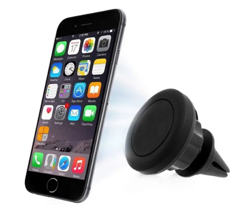 car mount holder magnetic