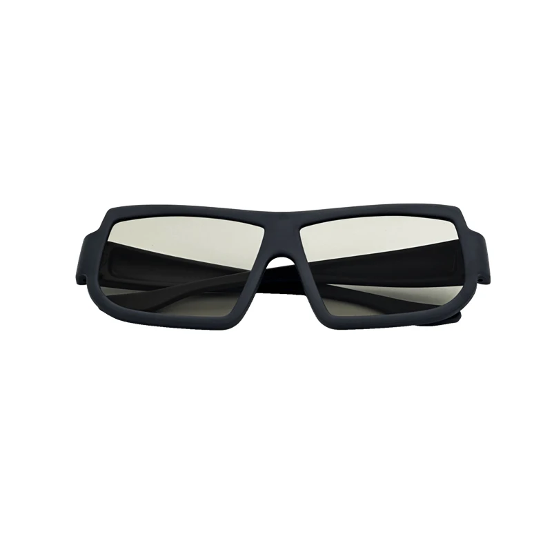 Wholesale Movie glasses High quality IMAX linear polarization cinema 3D glasses for children