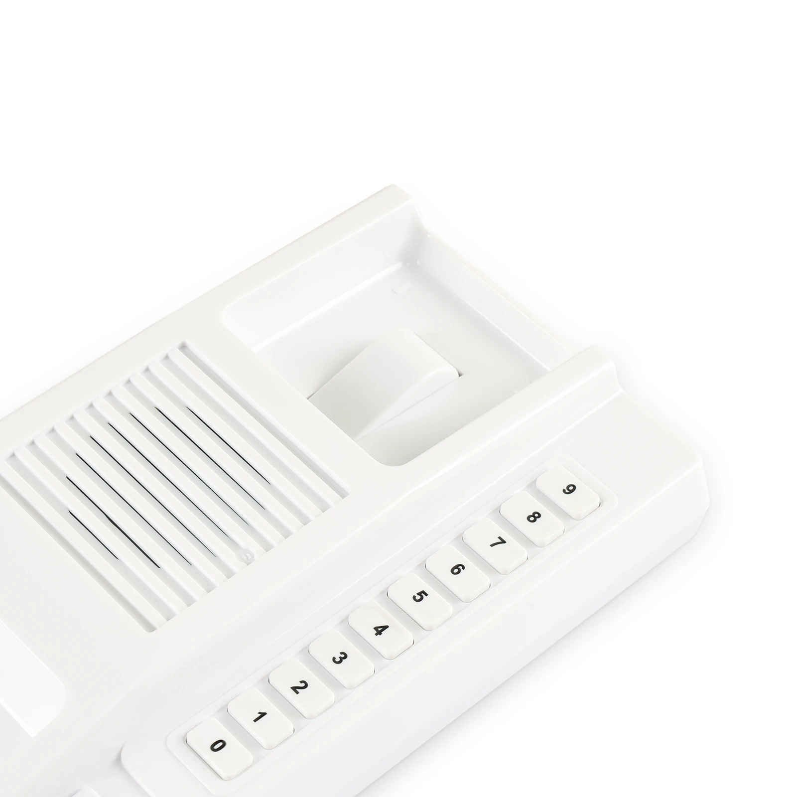 Wireless Intercom System 1000 Meters 2 Way House Intercom System Long Range Interphone Wireless Audio Intercom System