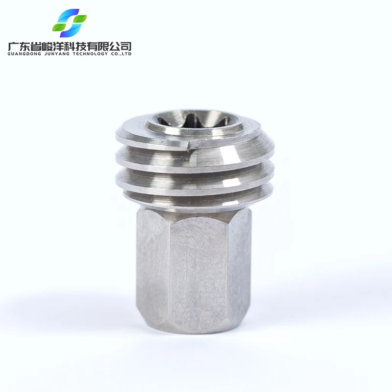 Cnc Custom T-Type Locking Titanium Orthopedic Bone Plate Surgical Implants for Maxillofacial Stainless Steel Material