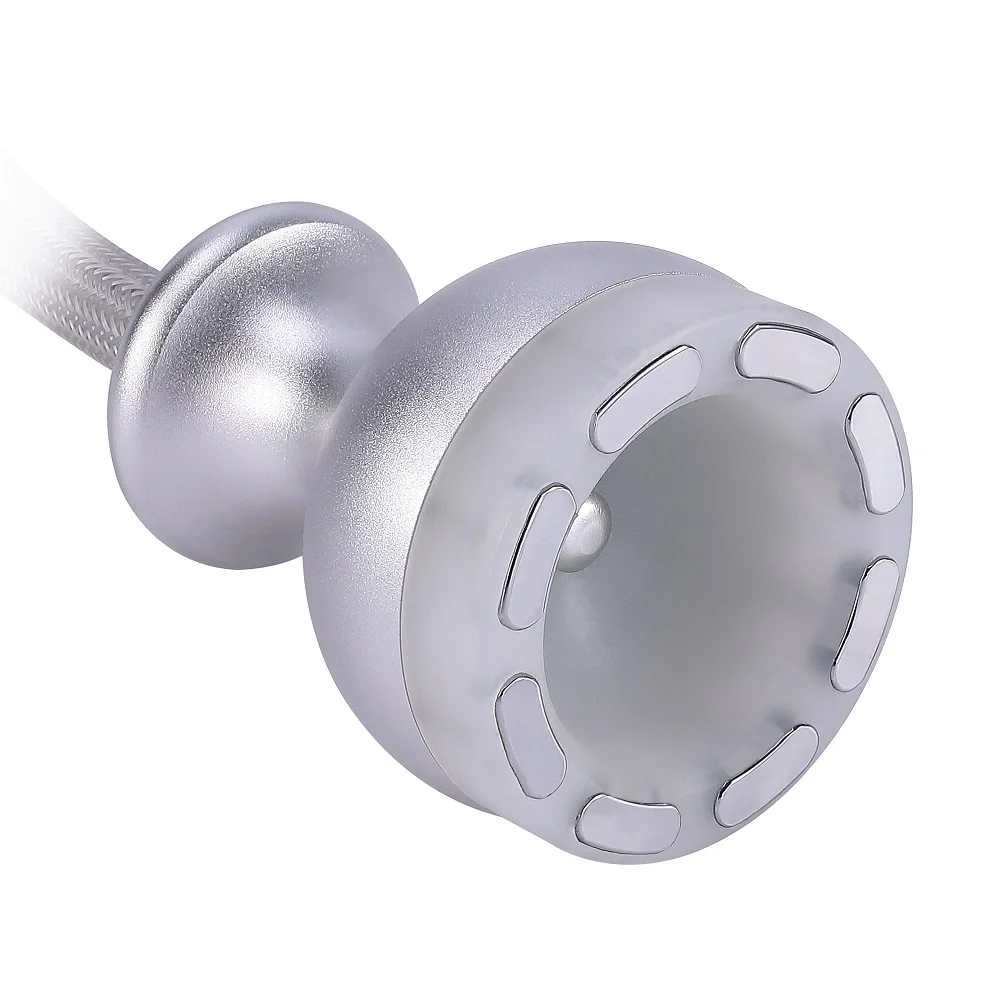 Fat Burning Vacuum Cavitation System Cavitation Radio Frequency Rf Slimming Machine