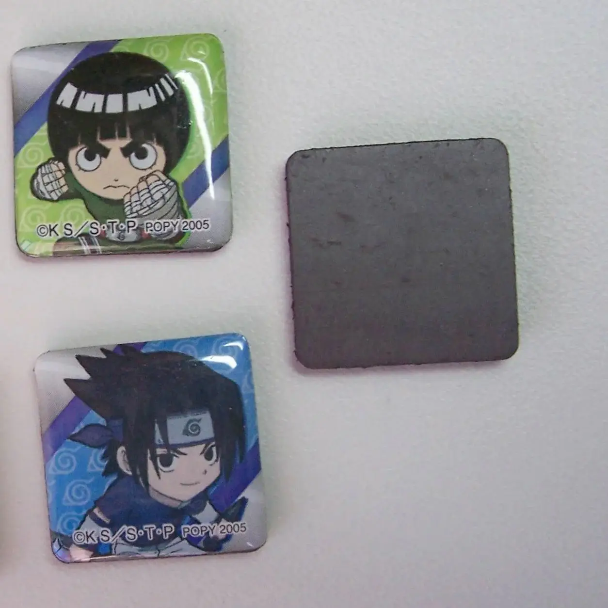 Hot Sale Enamel Bookmark Custom Popular Cartoon Metal Bookmark With Magnetic For Book