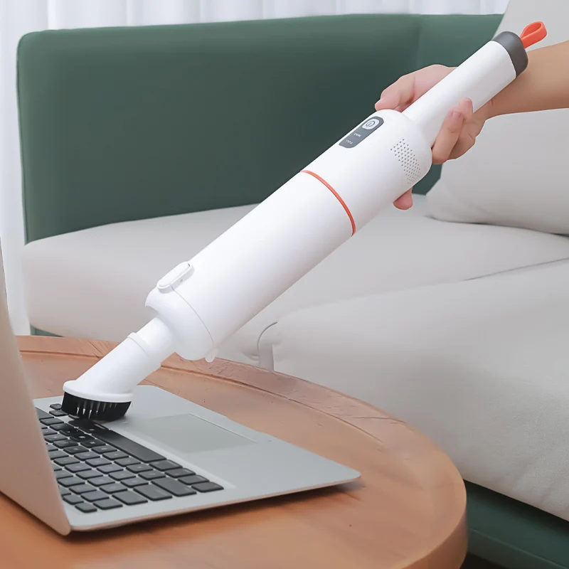 Home Wireless Vacuum Staubsauger Aspiradora Portable Suction Rechargeable Vaccum Cordless Handheld Mini Vacuum Cleaner for Car