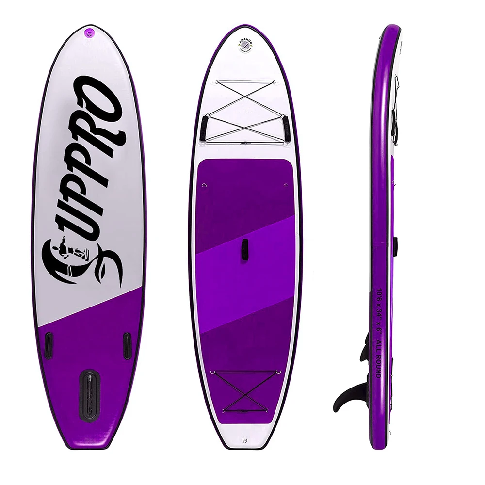 OEM Youth paddle board All Round Inflatable stand up paddle surf jet Lightweight SUP board
