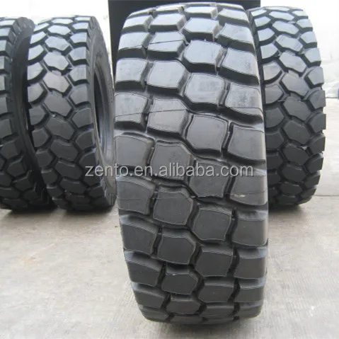 Top Quality AEOLUS TOWAY brand Off Road Tyre IND-4 Pattern Crane Forklift Tire 18.00-25 18.00-24 16.00-25 16.00-24
