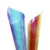 Fashion Waterproof Clear Rainbow Color Changeable TPU Film Sheet Roll