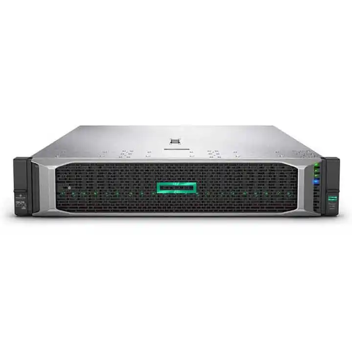 Good Price HPE ProLiant DL380 Gen10 24SFF Intel Xeon 2U Rack Server