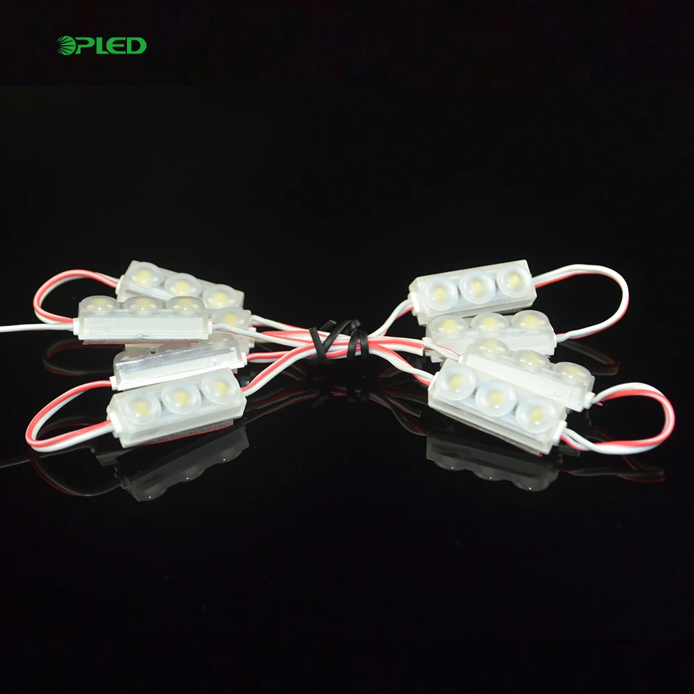 Светодиоды modulos 12 В 24 в smd rbgw знак Новый Объектив rgb недорогая 2835 вывеска epistar pcb 1 2 3 4 Миниатюрная лампа впрыскиваемый