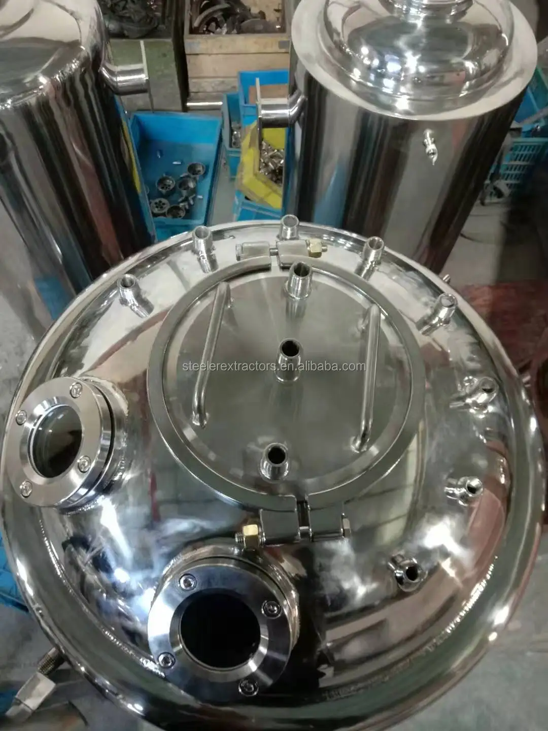 V форма небольшой гранулы порошок блендер смеситель машина/лаборатории вертикальный V тип смешивания машины