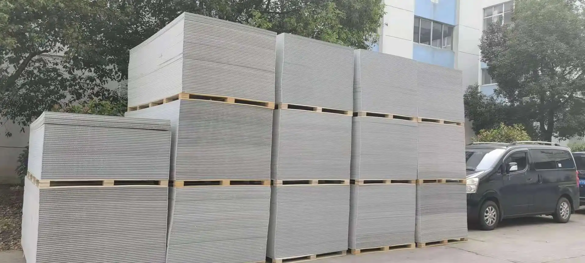 PVC Shuttering Board, PVC Shuttering Panel, PVC Shuttering Sheet
