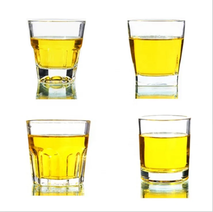 Private Labels Straight Body Round Sublimation Fancy Lead free Crystal Glass Whiskey Tasting Whisky Glass Tumbler for restaurant