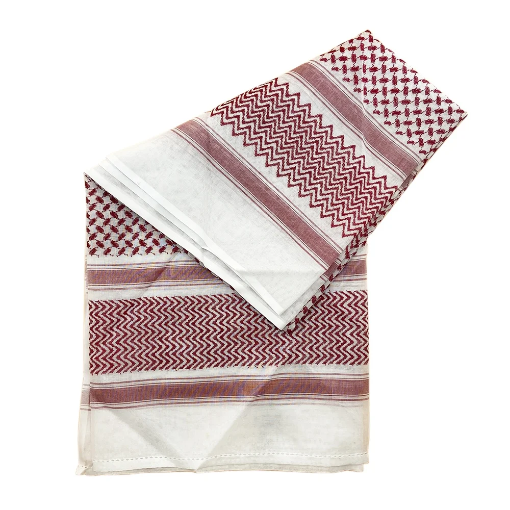 Хорошая репутация пустынный солнцезащитный специальный мужской головной платок из Саудовской Аравии высококачественное полотенце для лица