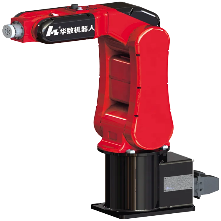 HNC-RJR605 Industrial Robot Manipulator Robot Arm