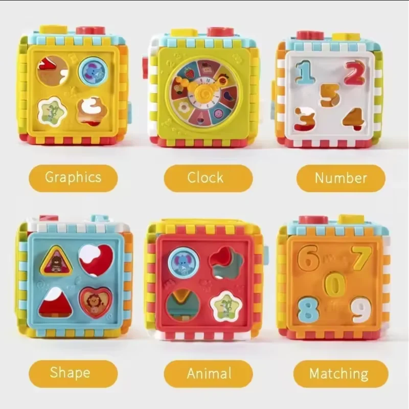 Игрушка для малышей