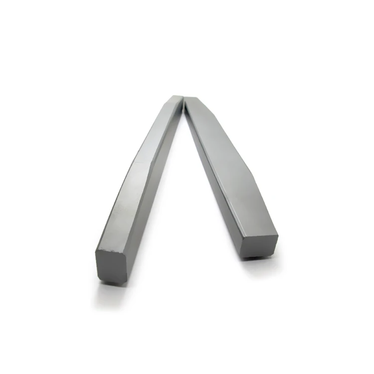 Promotional Tungsten Carbide Strips For VSI Crusher Rotor Tip