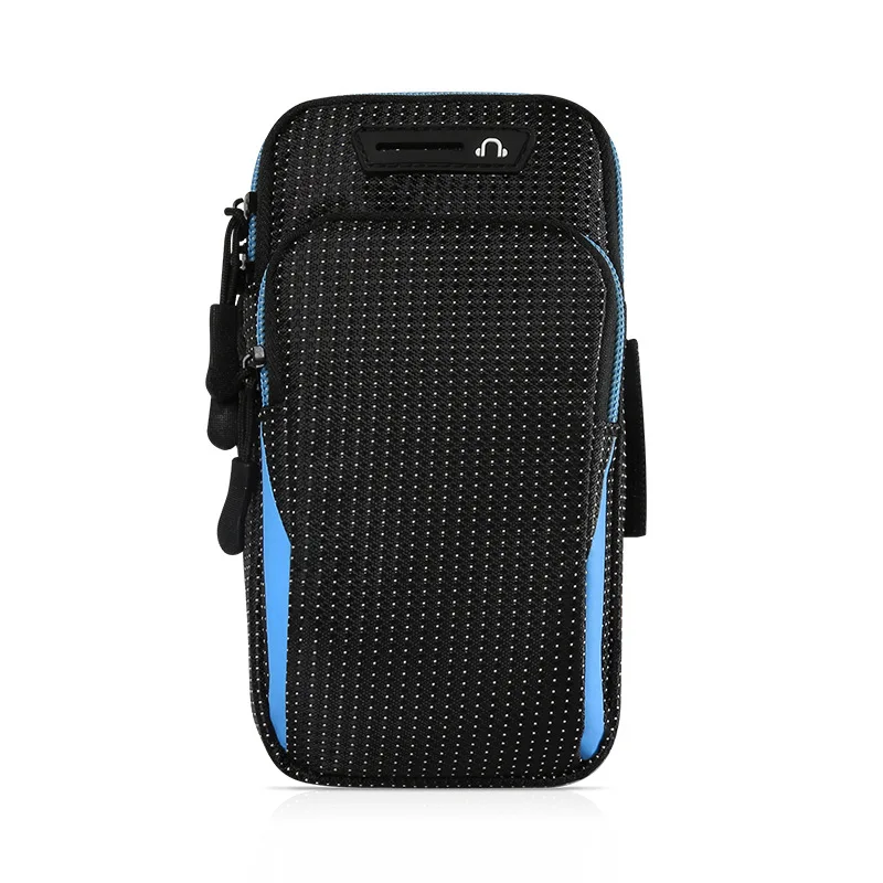 Phone Arm Bags For Gym Outdoor Running Waterproof Arm Sports Bag OEM Breathable Running mobile phone bags