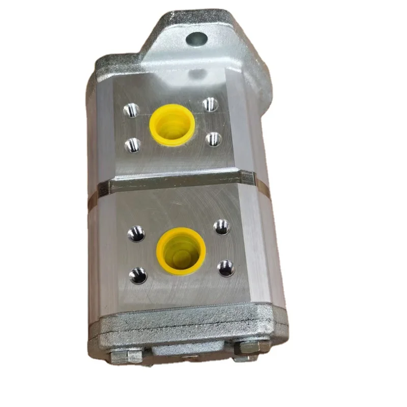 Шестеренчатый двигатель Haldex и Шестеренчатый насос Haldex