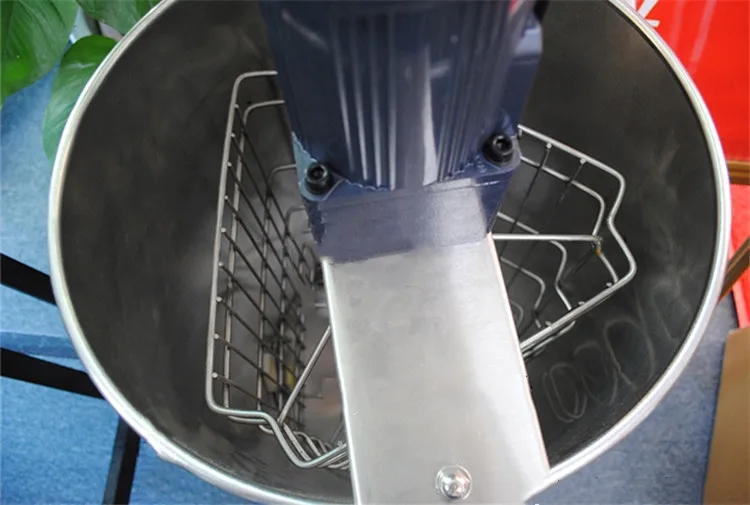 Honey Extractor Honey Centrifuge Machine Honey Extracting Machine