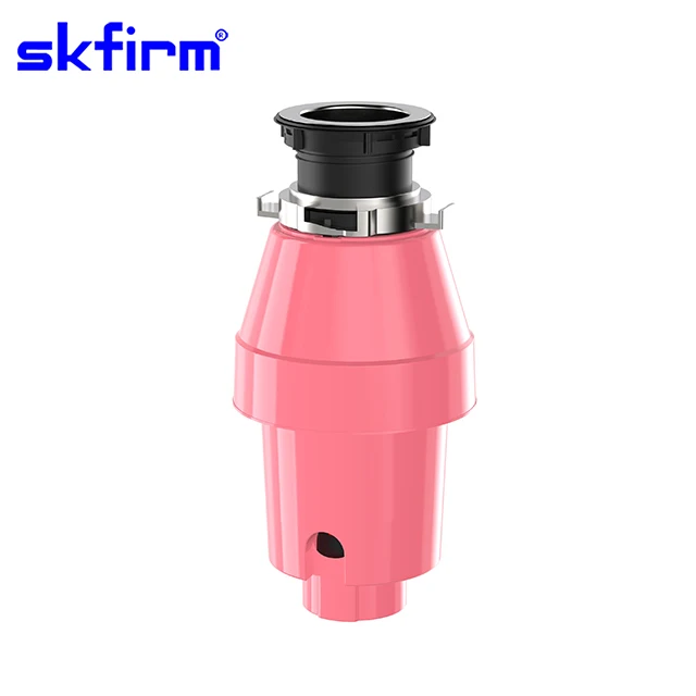 Skfirm 1/2 HP food waste disposer for kitchen to clean rubbish