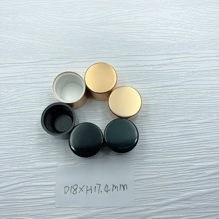 
30mm 40mm 62mmtransparent plastic bottle lid for spraying can spray bottle cap 