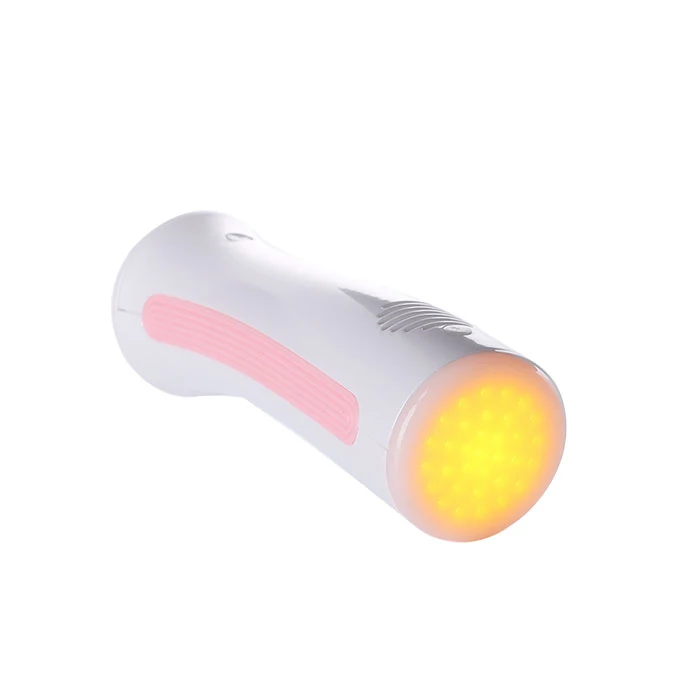 Домашний аппарат для поддержания здоровья и красоты лица, портативный ABS 5 в 1 а 137,5 г 14,7*4,9*4,9 см 100 В-240 В 50 Гц/60 Гц