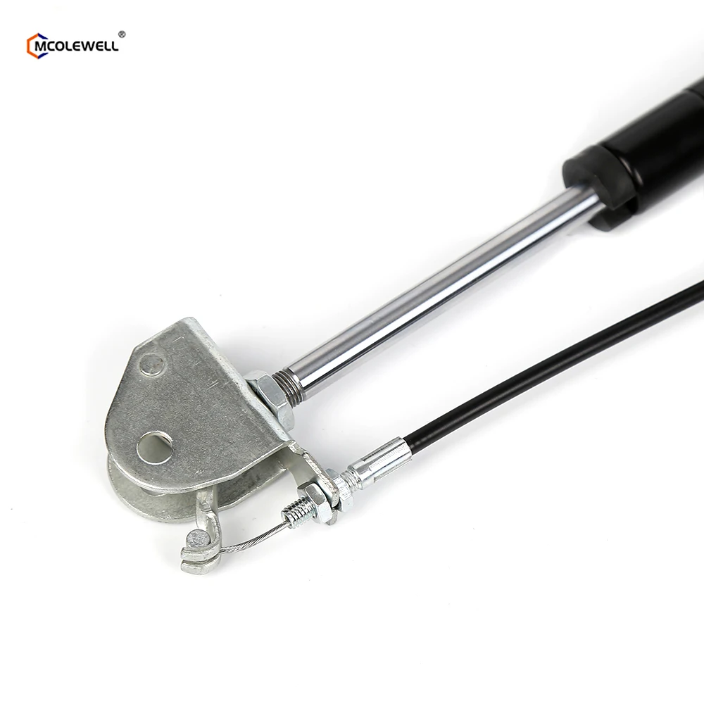 China-made Various Durable Lockable Gas Spring for Furniture