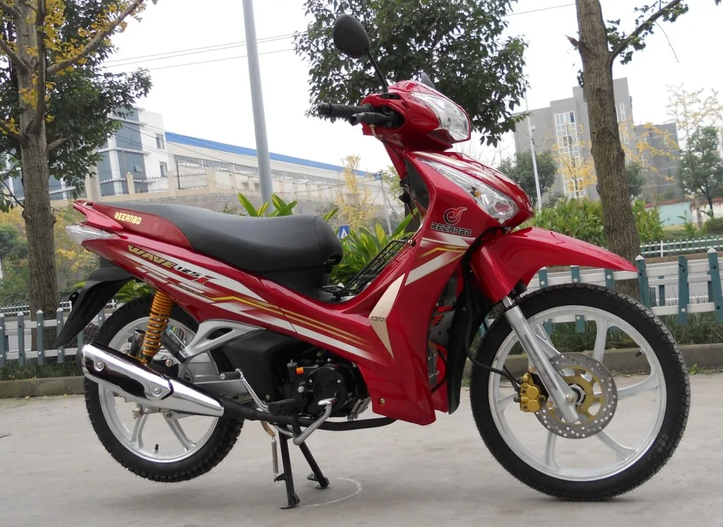 Speedo cheap import oem factory  motorcycles scooter 125CC cub motorcycles motor bike mini for sale