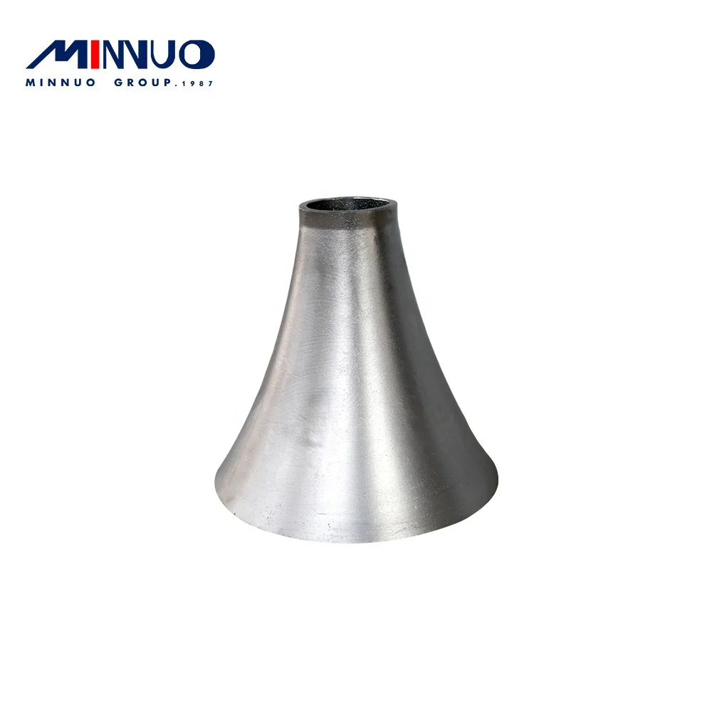 Custom OEM Manufacturer Processing Quality spin casting made in china