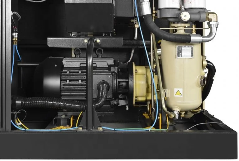 compressors industrial Diesel mobile air compressor air compressor machine