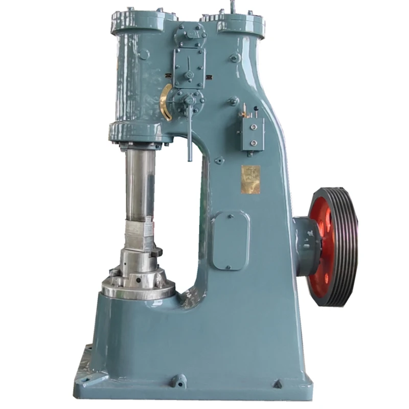 Мощность Молот Аньян c41-25kg кузнец powerhammer