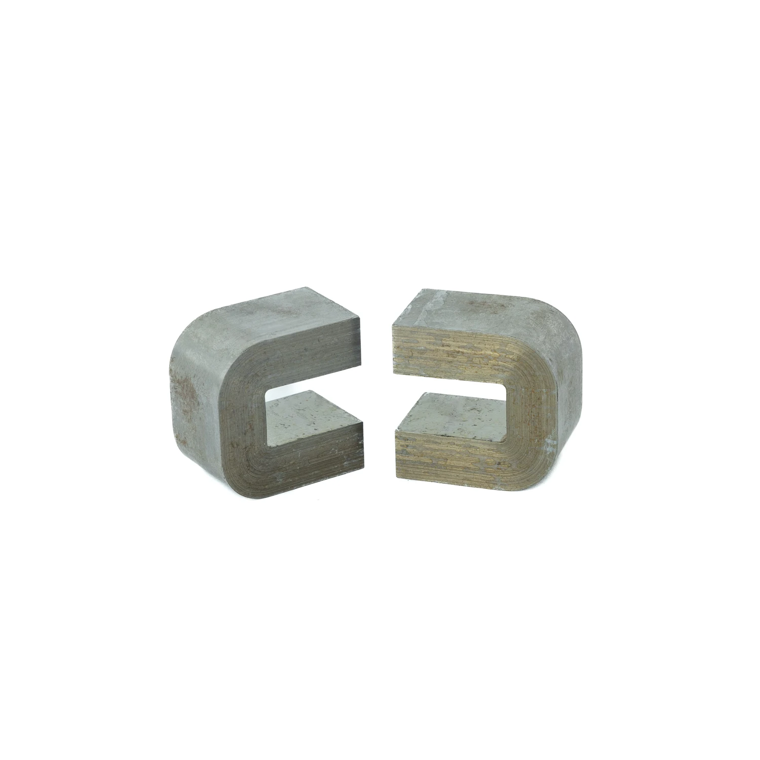 China Manufacturers Hot Selling Nanocrystalline C Type Ferrite Core