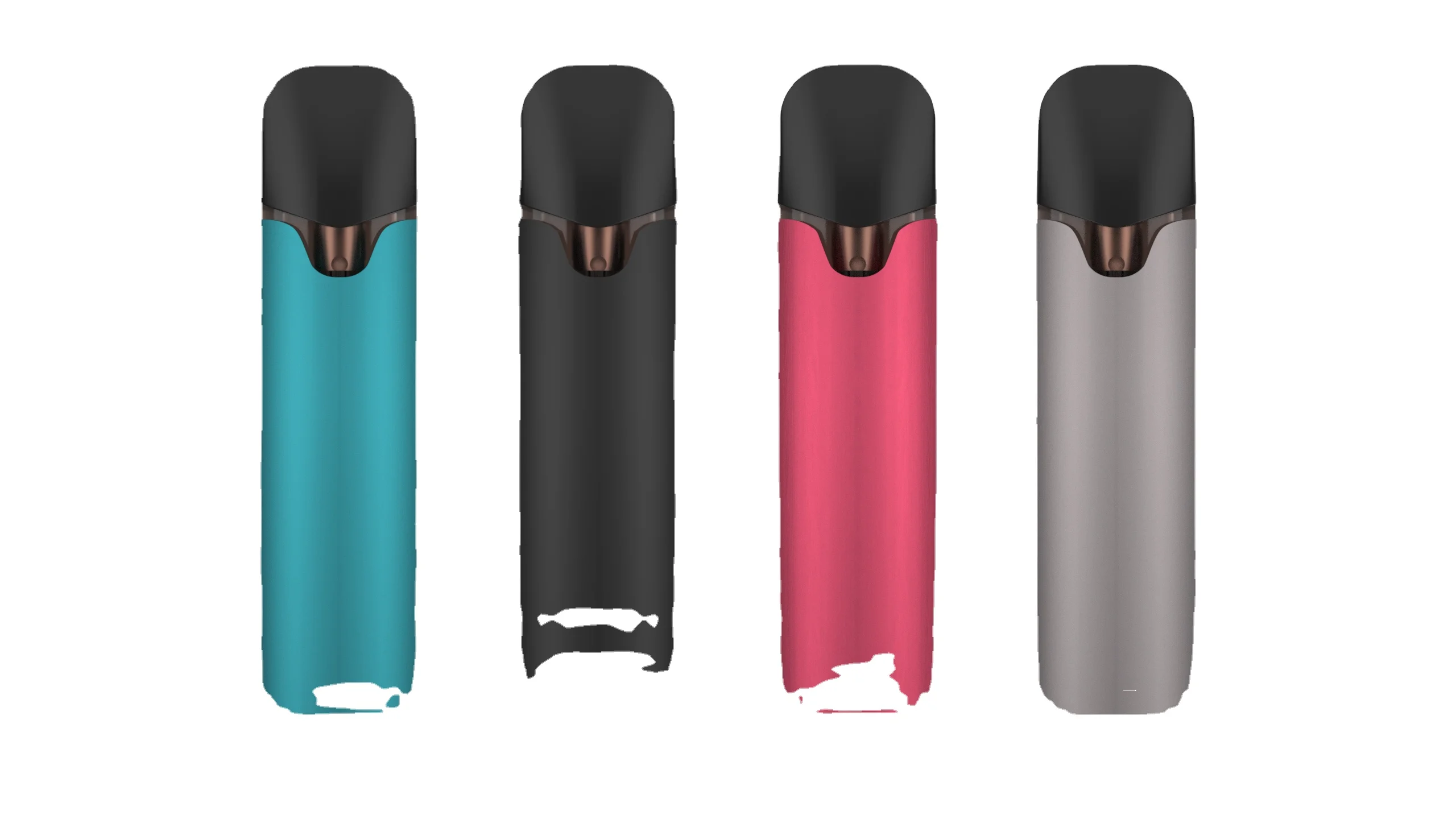Изготовленным на заказ логосом Vape Pod один раз пользователя CBD электронная сигарета