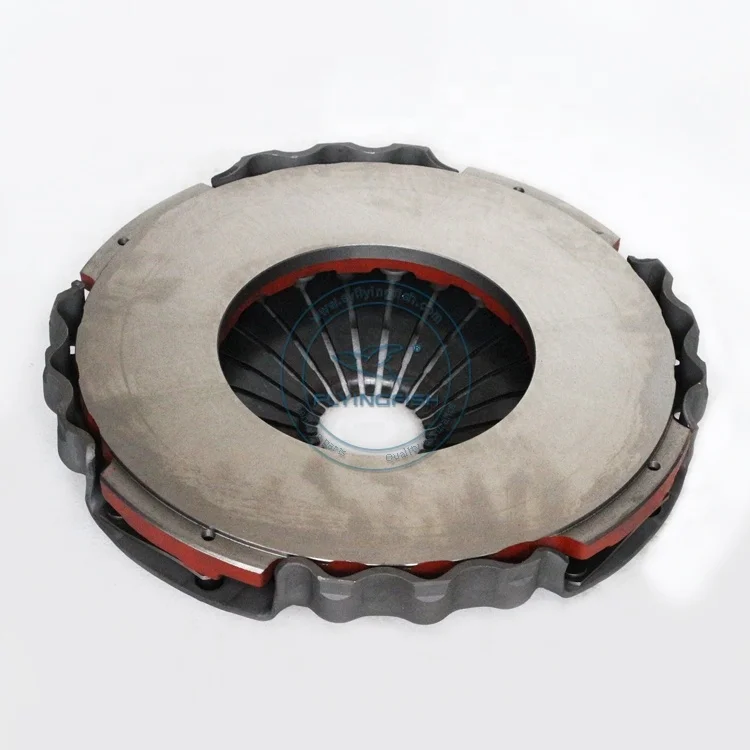 Push Type 430 Clutch Pressure Plate 91-430121R