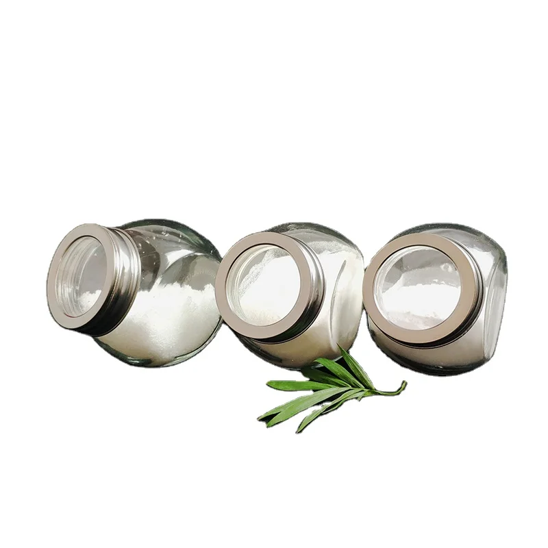 Food Grade SODIUM ALGINATE CAS 9005-38-3 from Factory