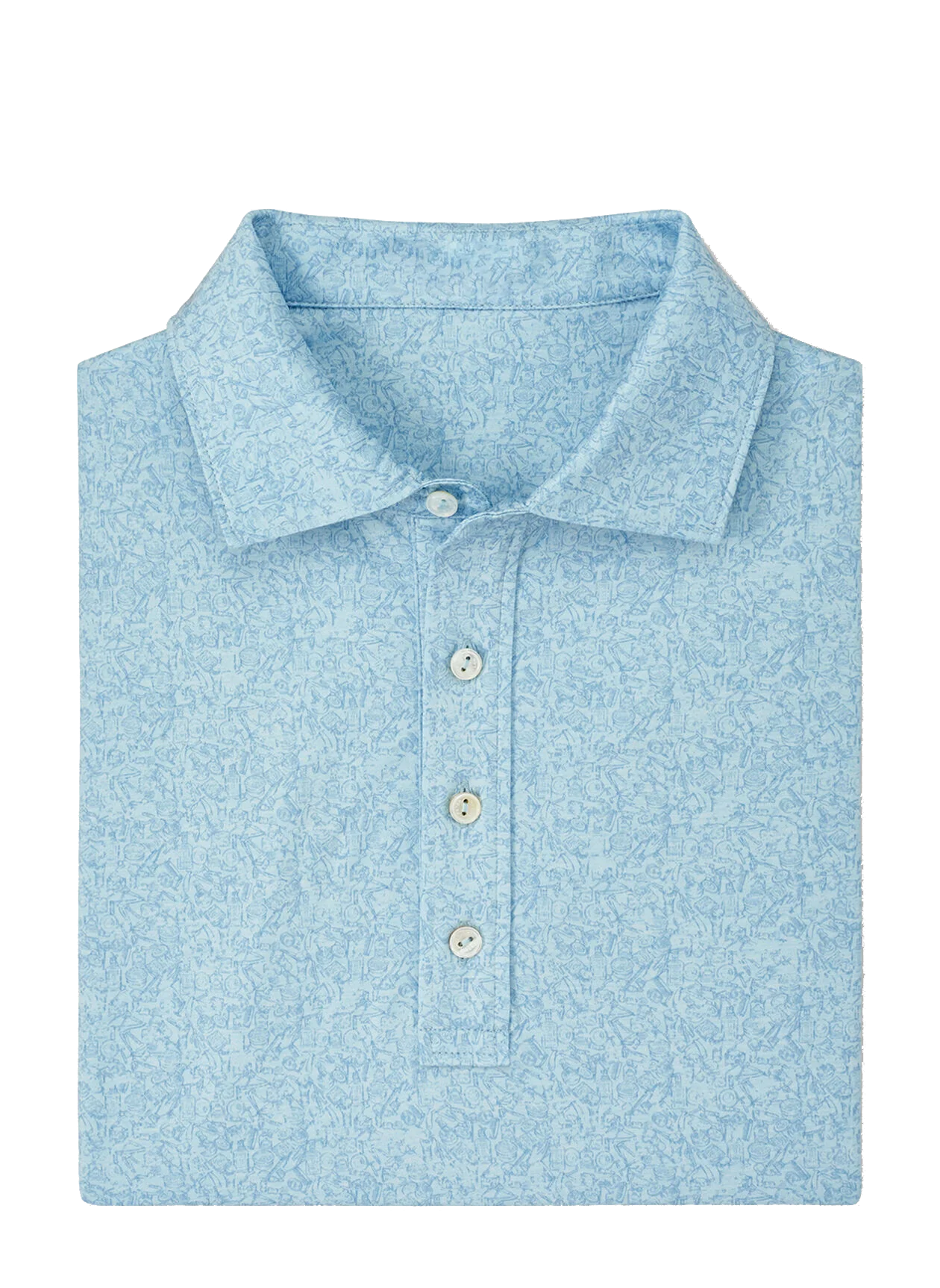 Custom logo nylon polyester spandex oversized graphic performance golf clothing workwear racing team polo shirt for men