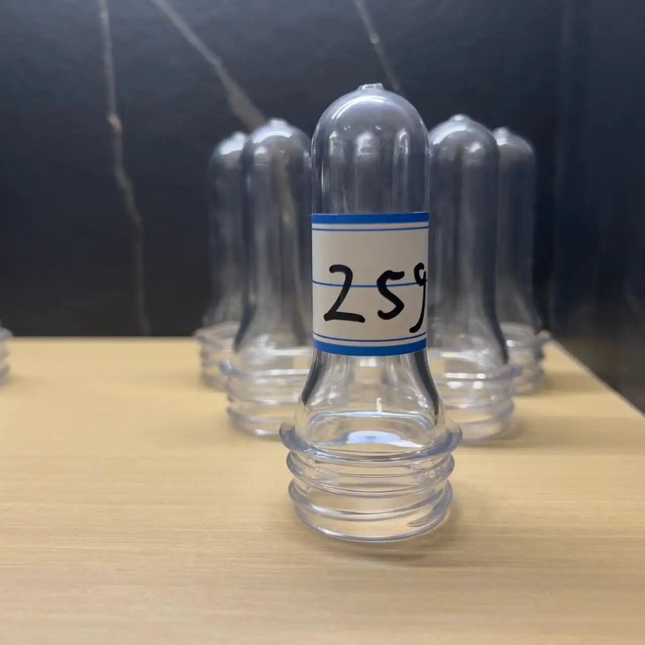 30 мм 28 38 Преформа ПЭТ пластиковые бутылки для минеральной воды бутылка и горячего наполнения