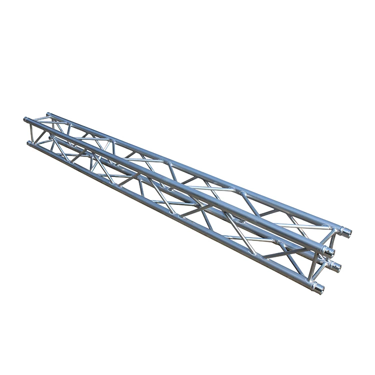 Truss escenario tower antenna truss accessories lighting flying truss indoor stadium