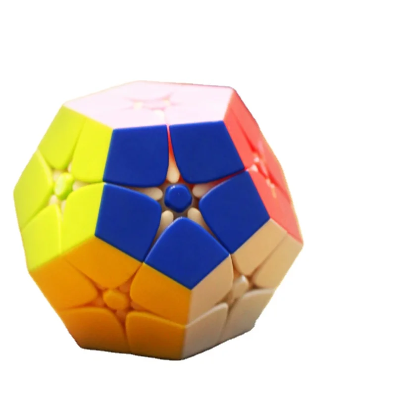 Shengshou  2-order 5-horn professional 3.2cm anti stress puzzle 12*12 speed cube