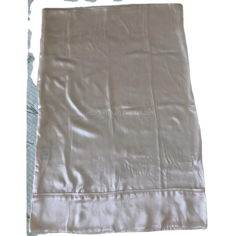 Wholesale hot sale hotel and home use Pillowcase custom size and best price Pillow shell Bamboo/cotton/polyester pillow cover