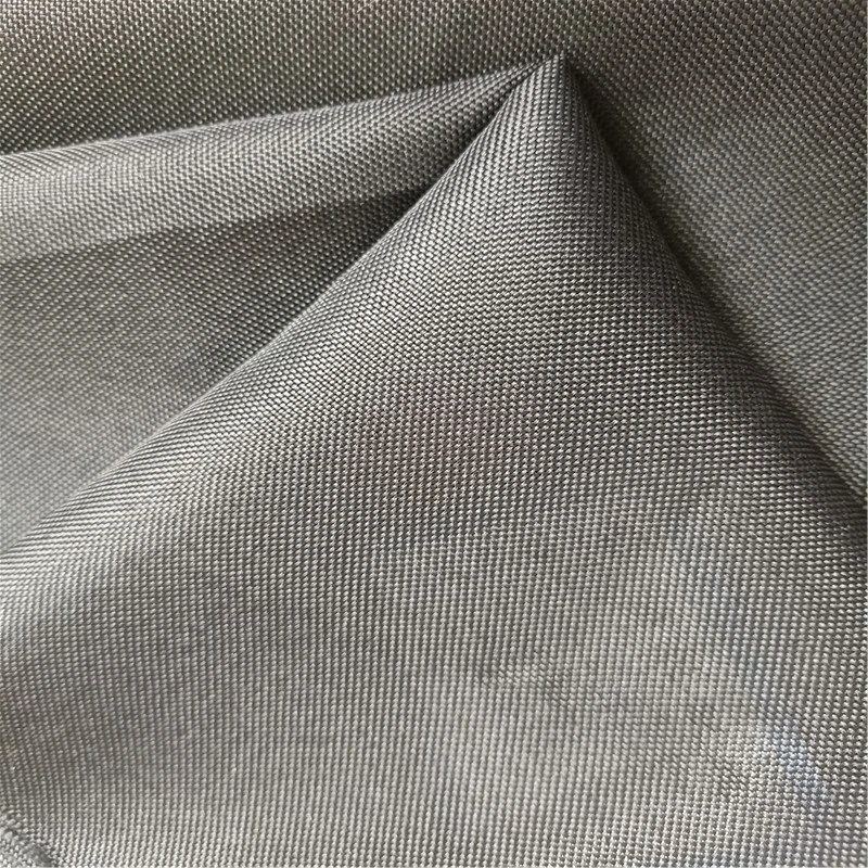 DTY polyester coating 900d coated oxford fabrics