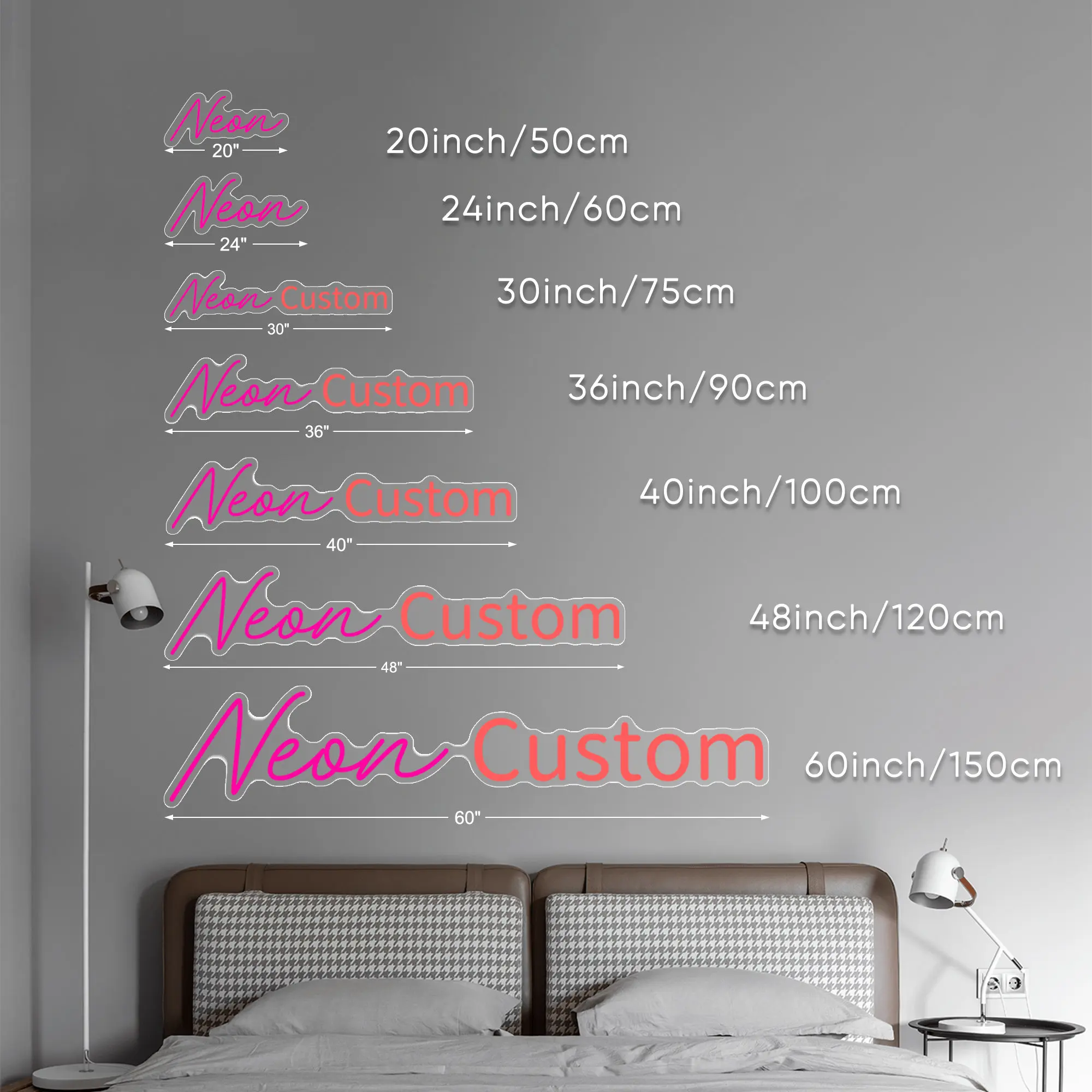 Neon Sign Custom Business Decor Barber Shop Sign Wall Decor  hairdressing salon led sign Personalized Gifts Open Shop