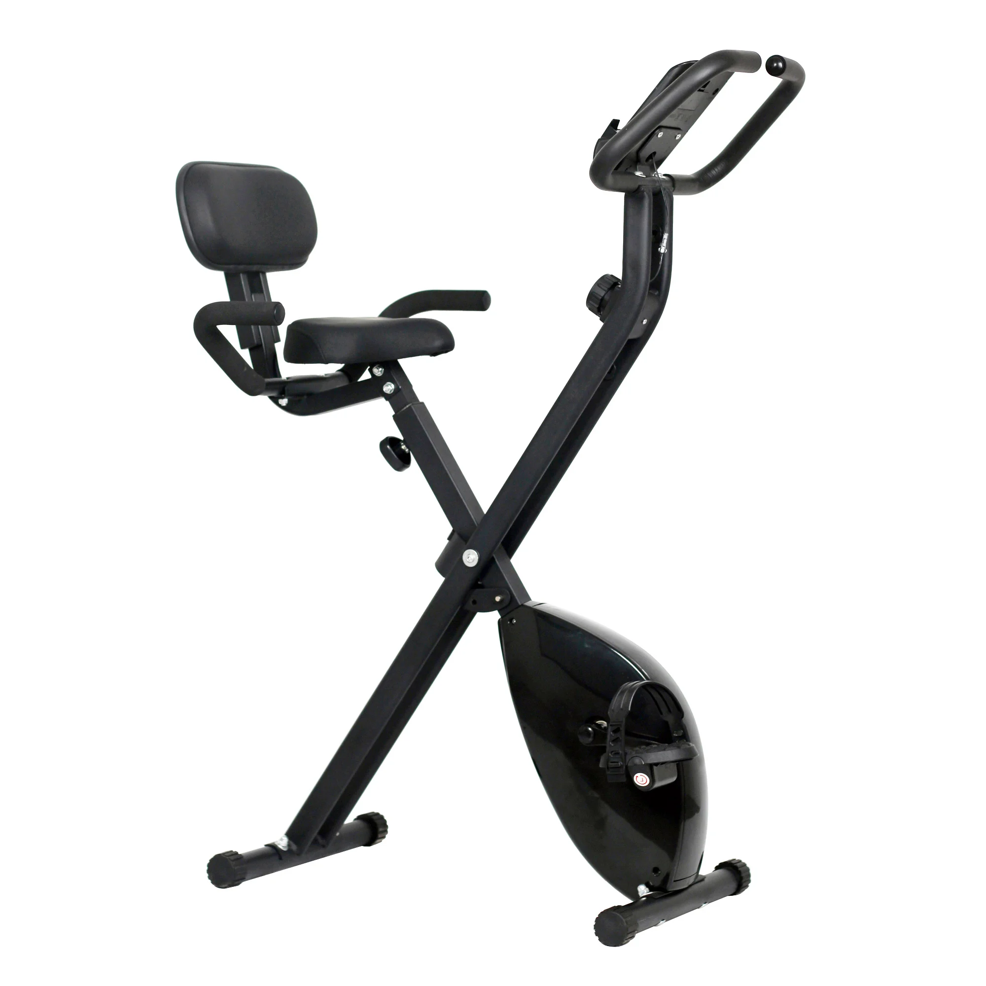 Indoor Cycling Bike Magnetic Exercise Bike Cheap High Quality Bearing Capacity 120kg