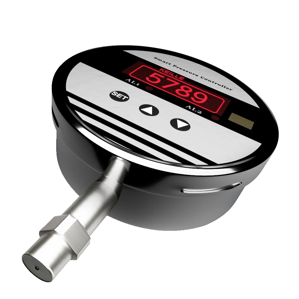 Factory direct sales of high-quality industrial piezoelectric hydraulic sensors, fuel pressure regulators