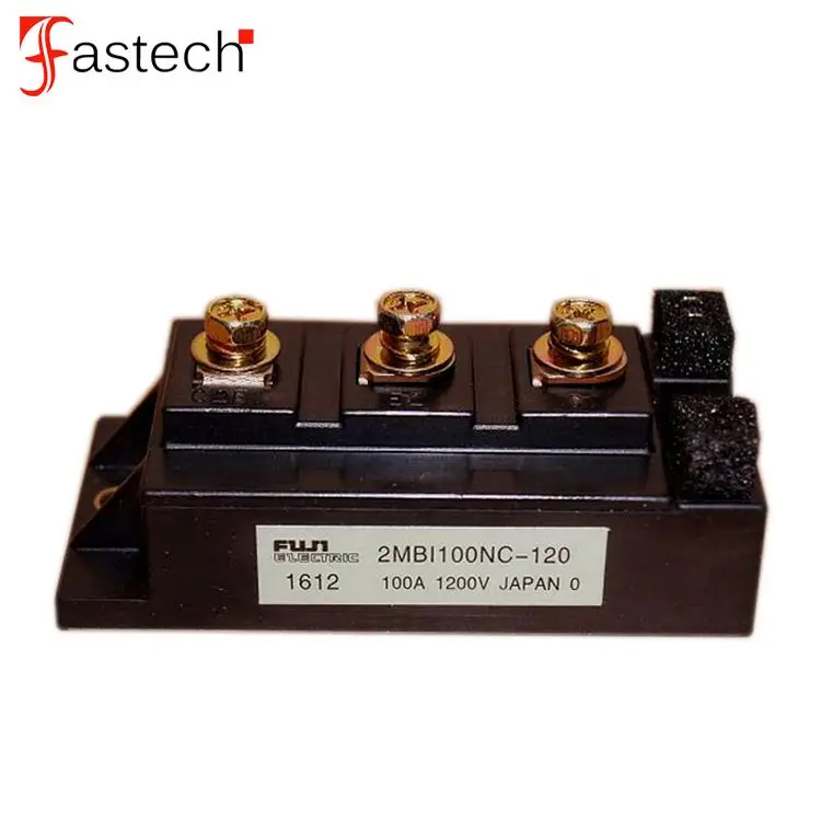 Electronic components igbt transistor Power module 2MB1300N-060 IGBT module thyristor module