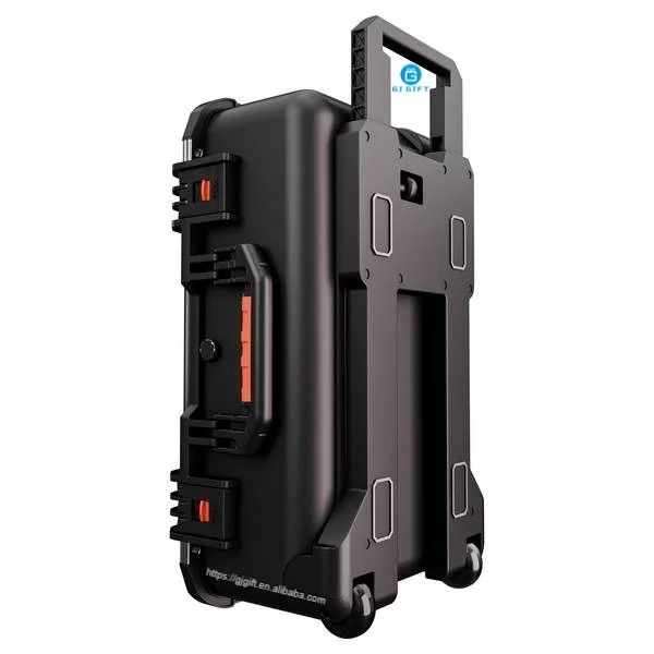 Hard Shell Carrying Cases for Sports Cards Graded Card Storage Box for BGS And PSA Waterproof ABS Case Slab Holder