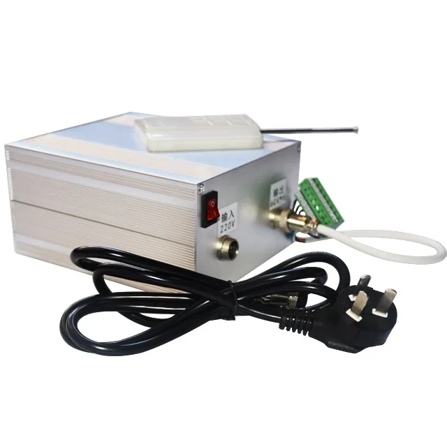 PDLC Smart film smart glass use Transformer 100w 220v/110v - 60v